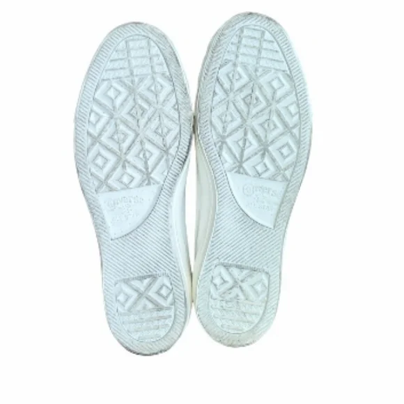 Converse Chuck 70 Taylor Renew High Top All Star Denim Blue Sneaker 11 Men 9 - Picture 8 of 14